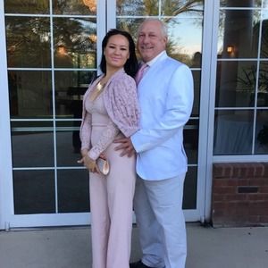 Meet your Posher, Julie winter